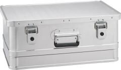 FORTIS Aluminiumbox A40 B535xT335xH220mm ca 39 Liter