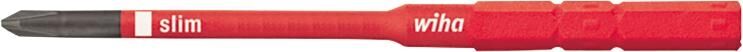 WIHA Torque-Wechselklinge VDE PH 1x75mm