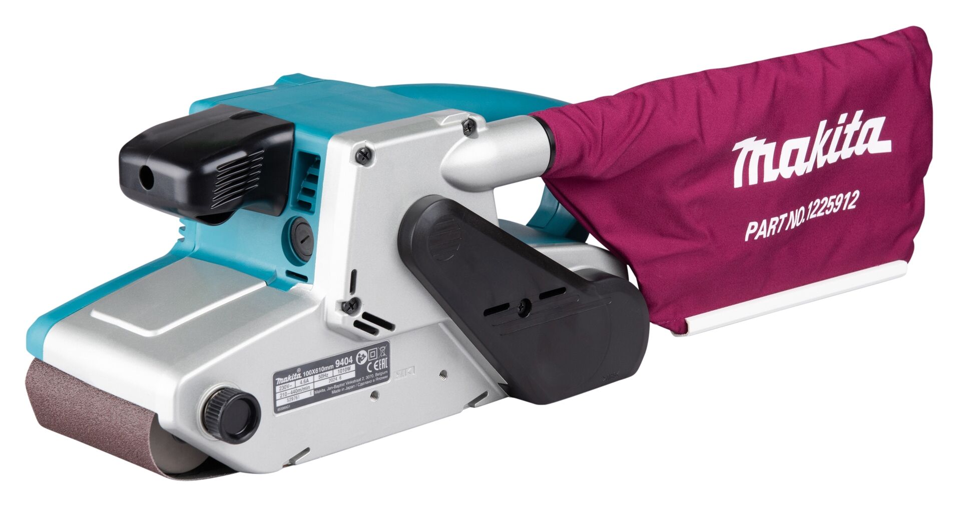MAKITA Bandschleifer 9404J
