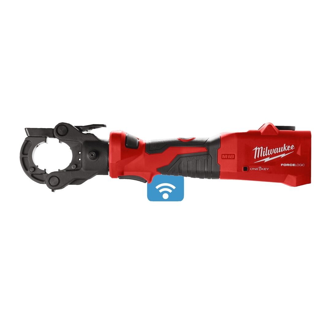 MILWAUKEE Akku-Presswerkzeug M18 ONEHCCT60-0C