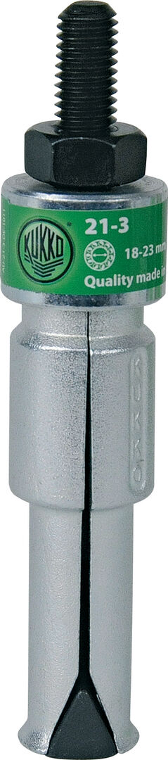 KUKKO Kugellager-Innenauszieher Gr. 1