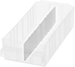 RAACO Trennwand Set für Schublade Typ B 24 Stück