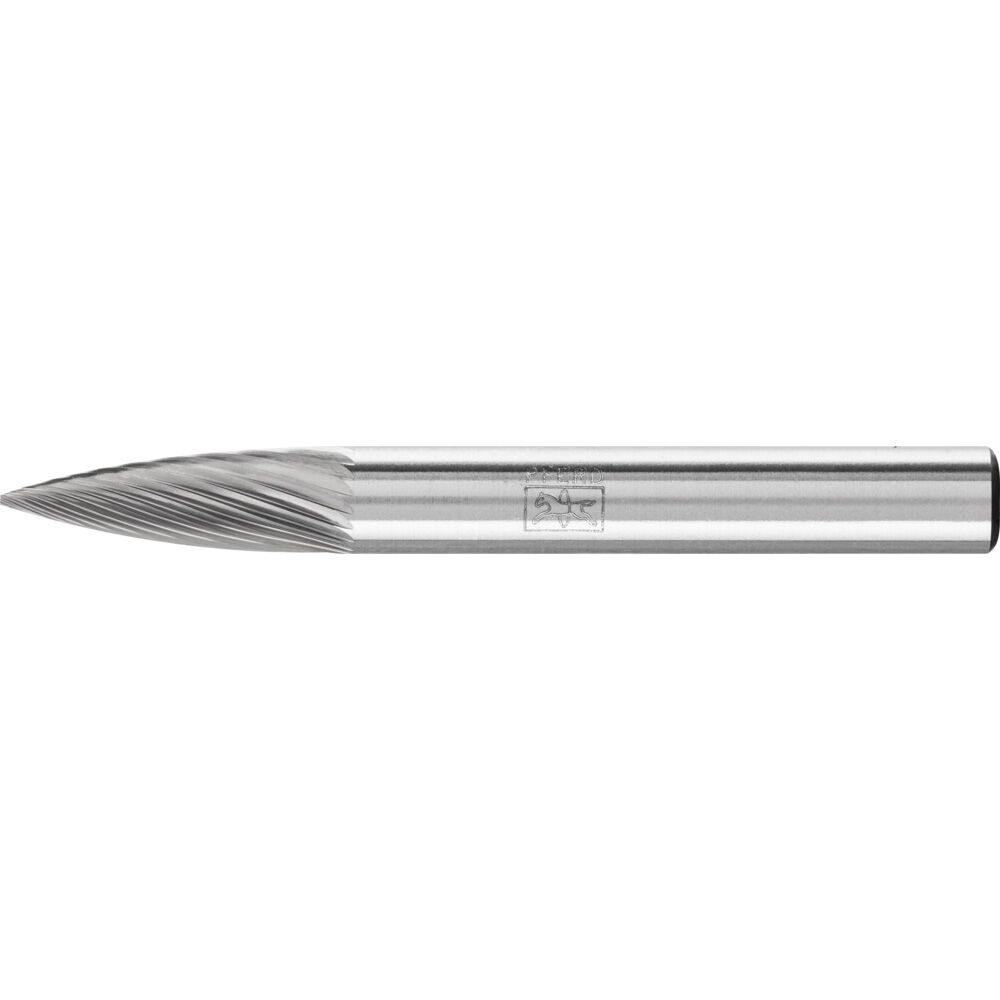 PFERD Frässtift HM SPG 0618 5 6mm 6x18mm