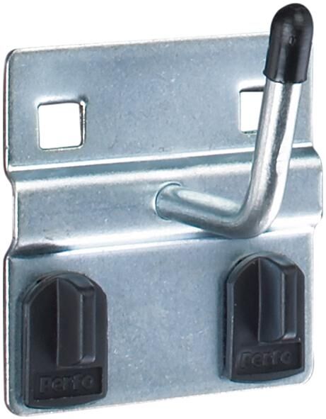 BOTT PL-SchräghakenL 25mm