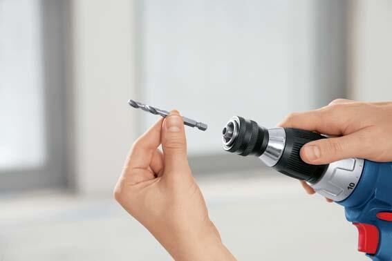 BOSCH Lochsäge 19mm Sheet Metall Power-Change Bimetall