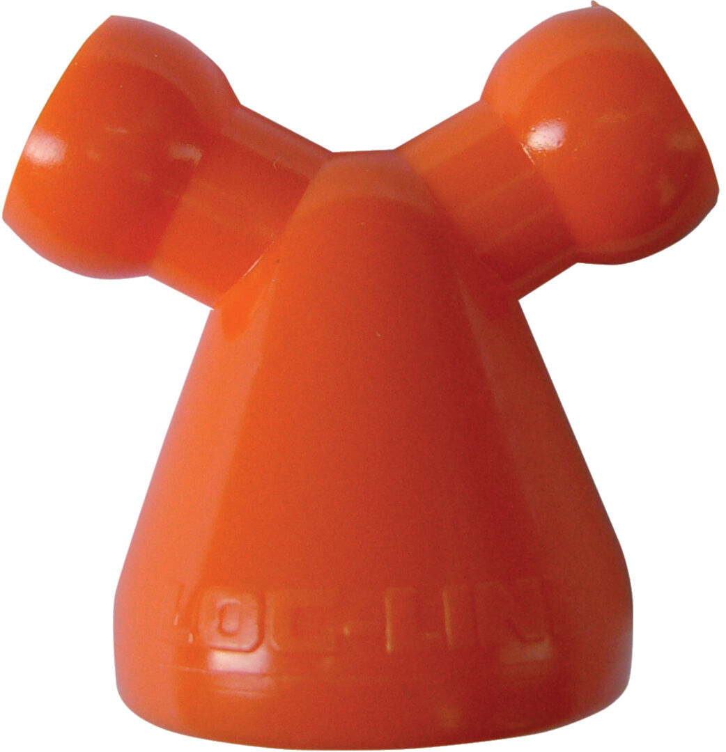 IBT Kühlmittel-Y-Abzweigung 1/2" auf 1/4" 2tlg.