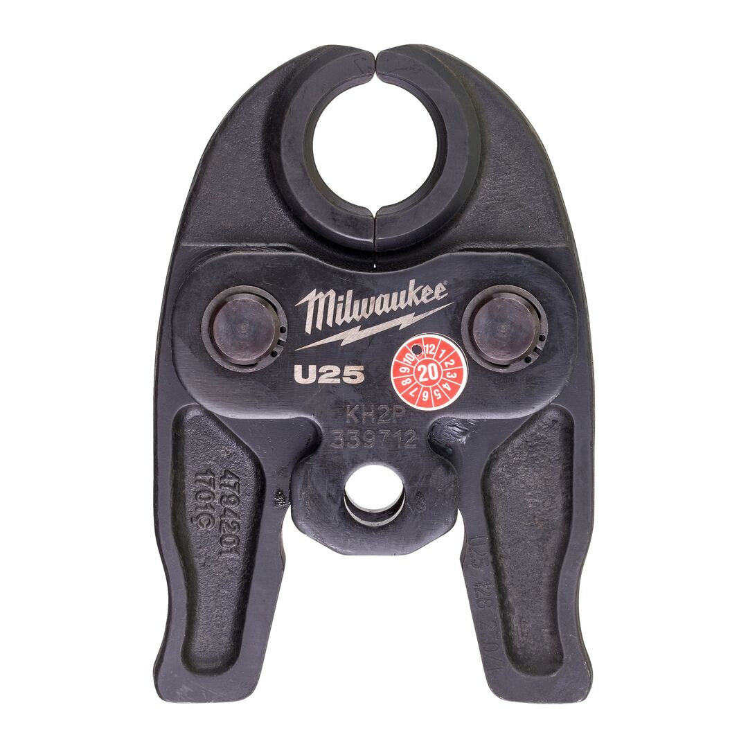 MILWAUKEE Pressbacke J12-U25