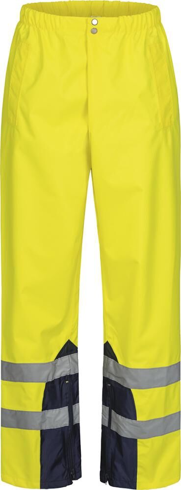 Safestyle Warnregenbundhose Renz Gr. m gelb