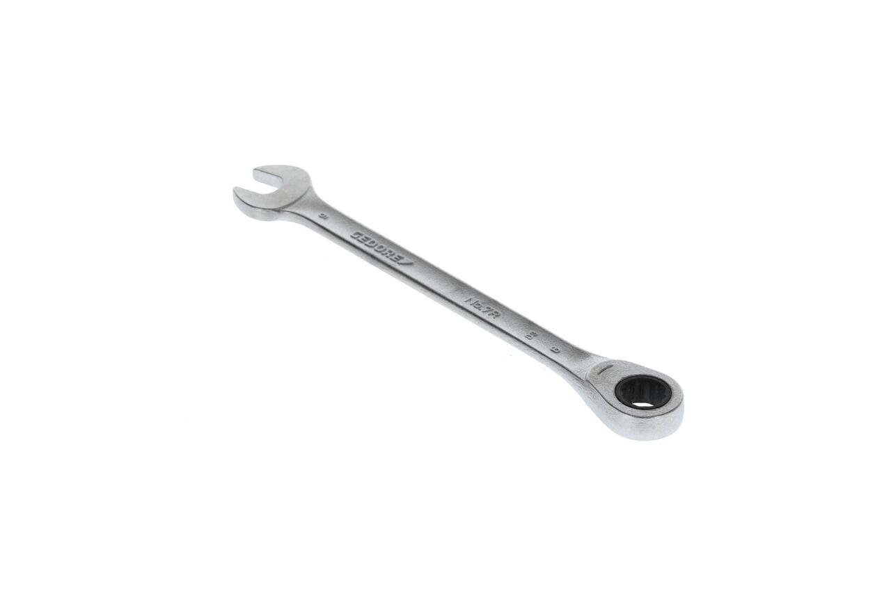 GEDORE Maulschlüssel mit Ringratsche UD-Profil 9mm 7 R 9 2297078