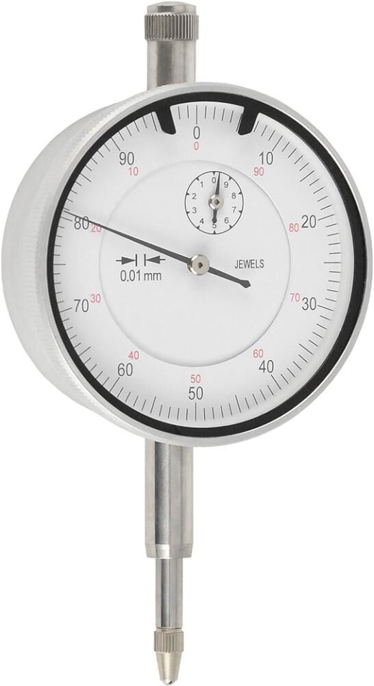 FORMAT Präzisions-Messuhr D 58mm
