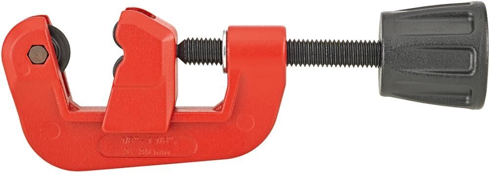 FORMAT Kupfer-Rohrabschneider 3-30mm