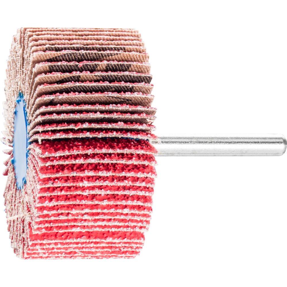 PFERD Fächerschleifer CO-COOL 60x30mm K40