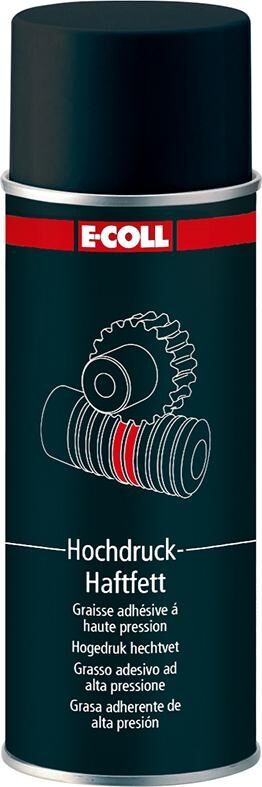 E-COLL Hochdruck-Haftfett 300ml