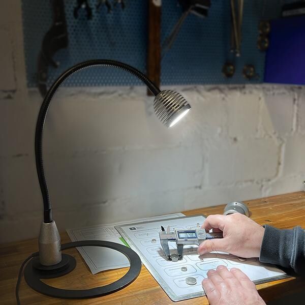 Arbeitsleuchte LED Flexi 700 lm