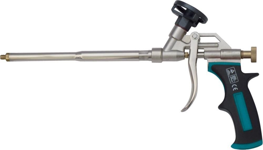 E-COLL Sprühpistole NBS-XL Einfache Metallausführung