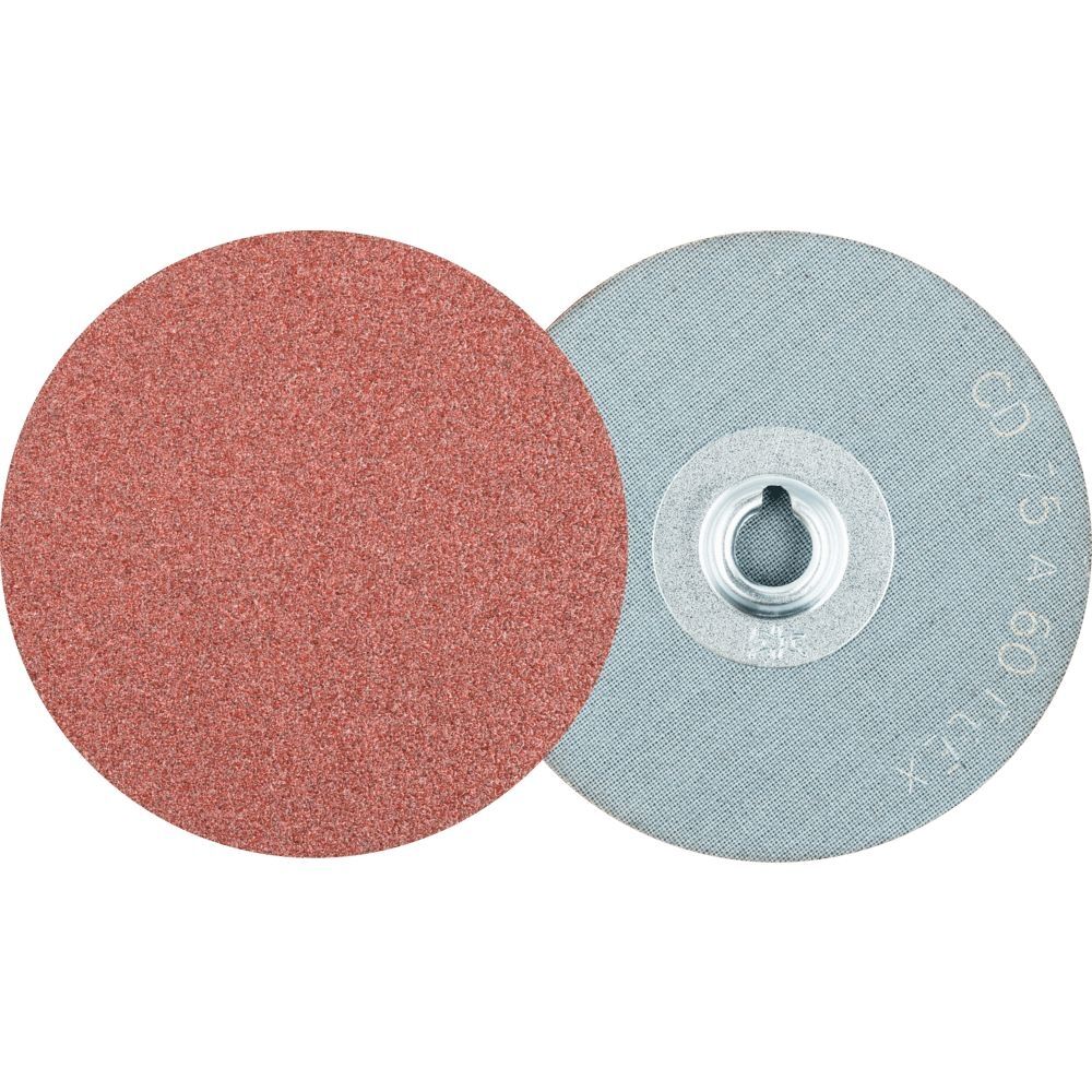 PFERD Schleifblatt COMBIDISC 75mm K60 FLEX