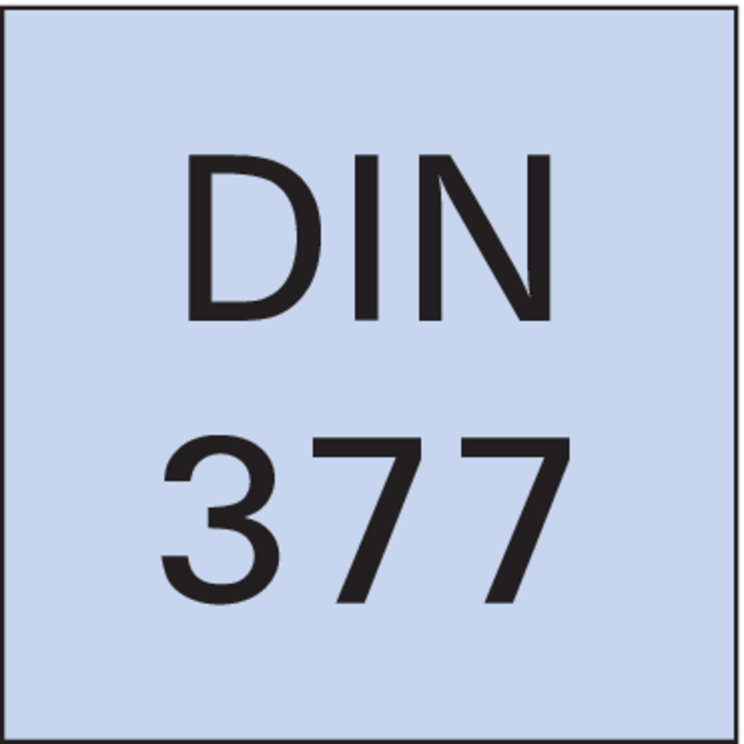 FORMAT Gewindebohrerverlängerung DIN377 6,2mm