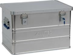 ALUTEC Aluminiumbox 550x350x355mm CLASSIC 68