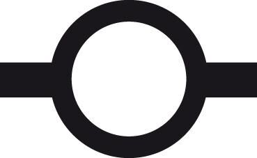 SB Schuebo Universal-Schaltschrankschlüssel 472 M 03