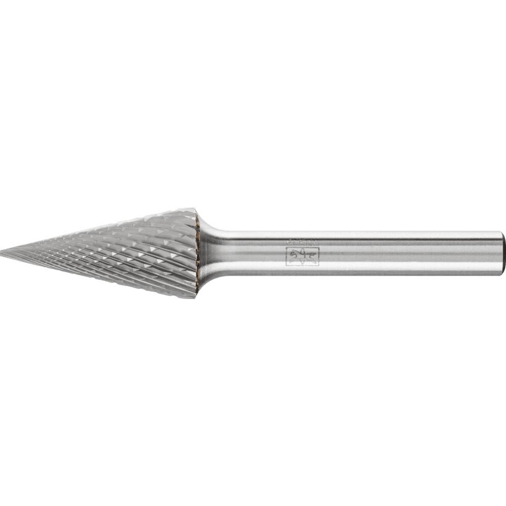 PFERD Frässtift HM SKM1225 4 6mm 12x25mm