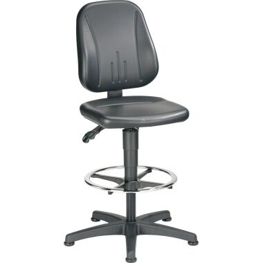 BIMOS Stuhl Unitec 3 Kunstleder 9651-0551