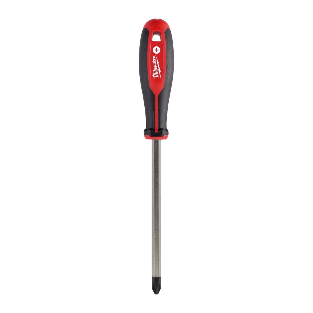 MILWAUKEE Schraubendreher PH3x150mm Tri-Lobe