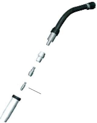 STROMDUESE M8 CUCRZR 1,2mm