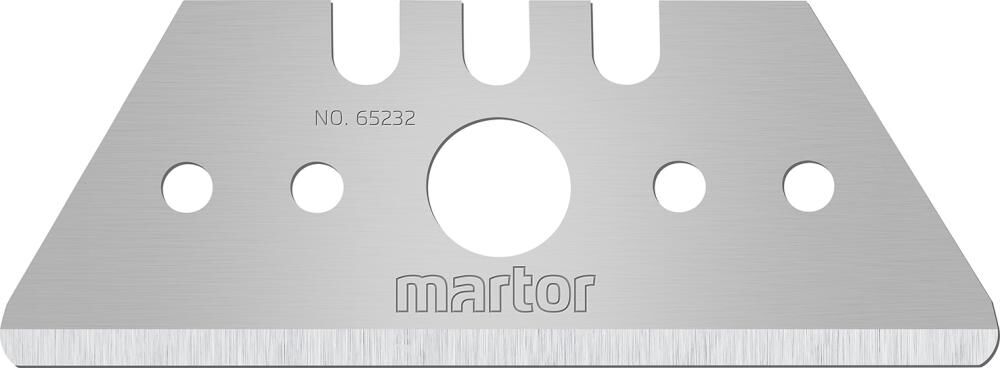 MARTOR Trapezklinge im Spender für SECUNORM 500