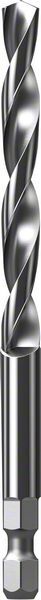 BOSCH Zentrierbohrer HSS-G 7,15x105mm
