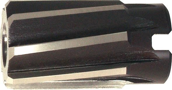 FORMAT Aufsteckreibahle Reibahle 38,0mm DIN219-B HSSE
