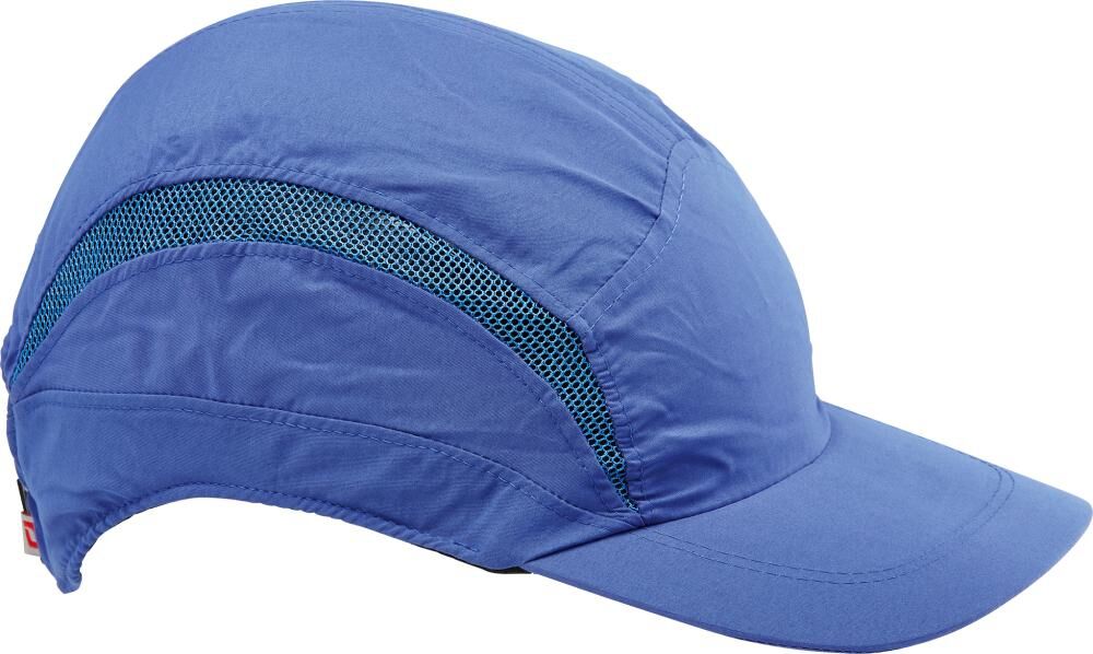 3M Anstoßkappe FirstBase3 Classic Standard königsblau