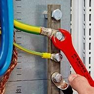 KNIPEX Maulschlüssel 10mm 98 00 10