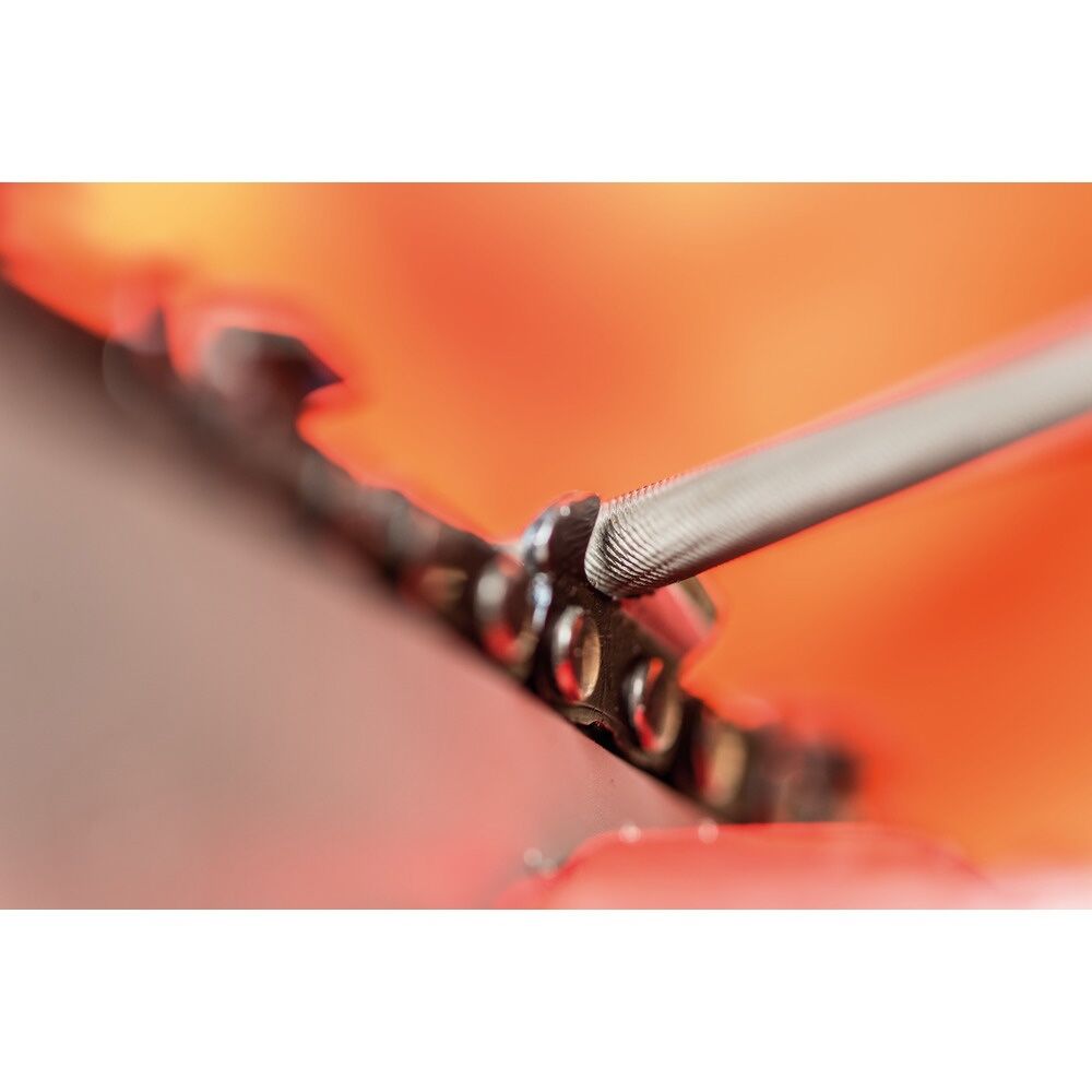 PFERD Kettensägefeilen 412 200x5,5 H 3