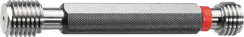 FORMAT Gewinde-Grenzlehrdorn M2 6H