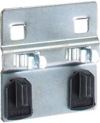 BOTT Werkzeugklemme 2x6mm B60xH60mm