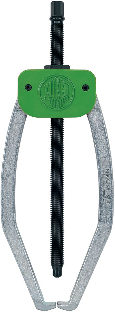 KUKKO Abzieher 2-armig 150x150mm