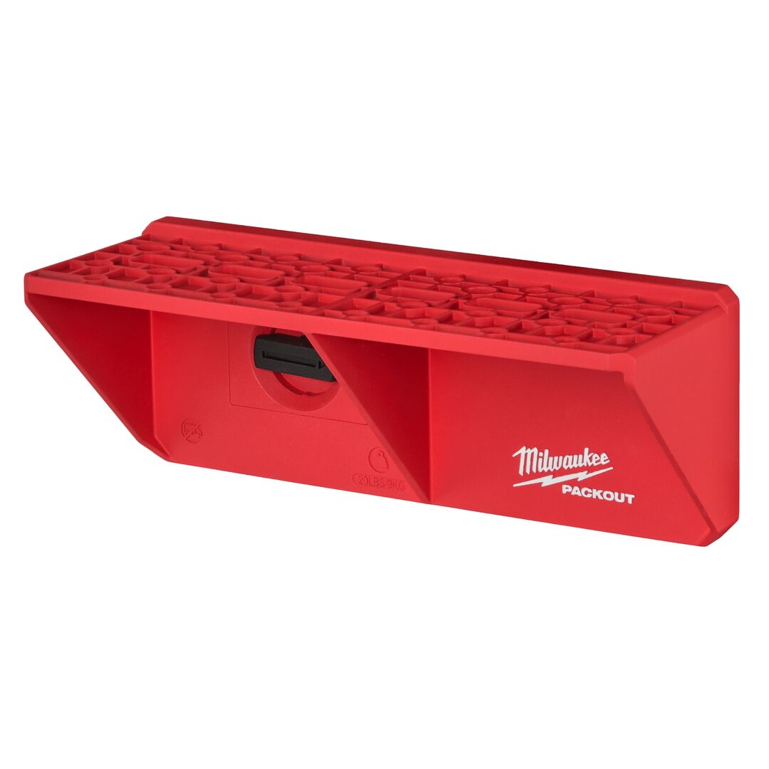 MILWAUKEE PACKOUT Schraubendreherhalter