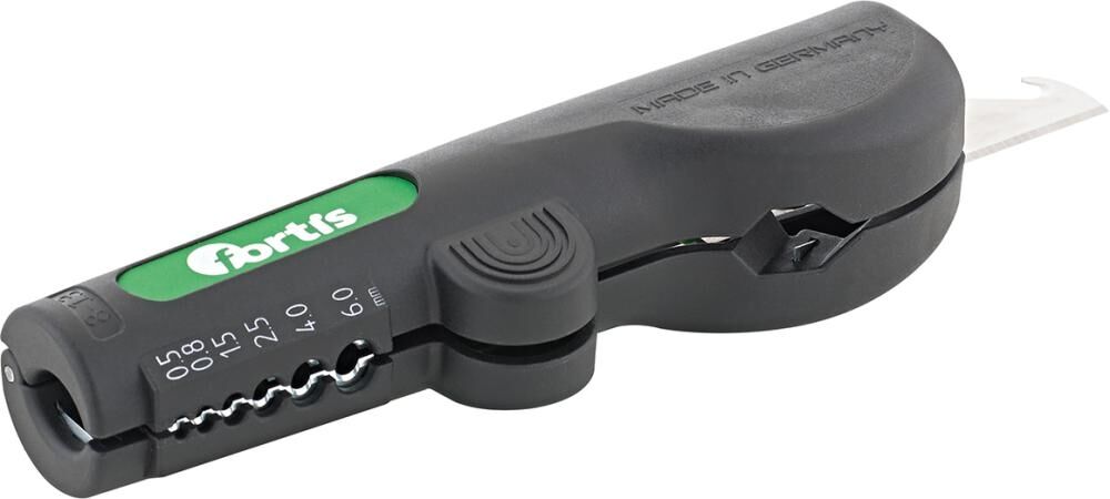 FORTIS Universal-Abisolierwerkzeug