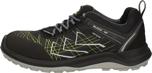 GRISPORT Halbschuh Fast S1P SRC ESD Größe 36