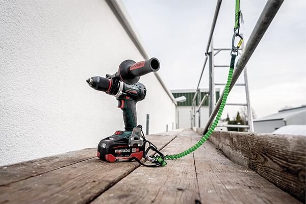 METABO Akkupack LiHD 18V 5,5Ah