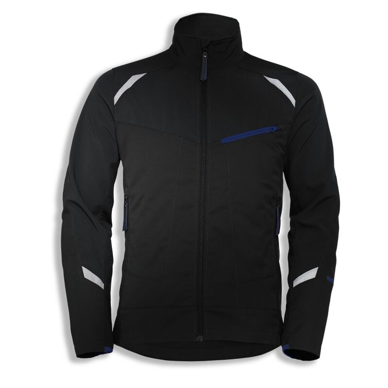 UVEX Arbeitsjacke suXXeed 89467 245g/qm graphit Gr. M