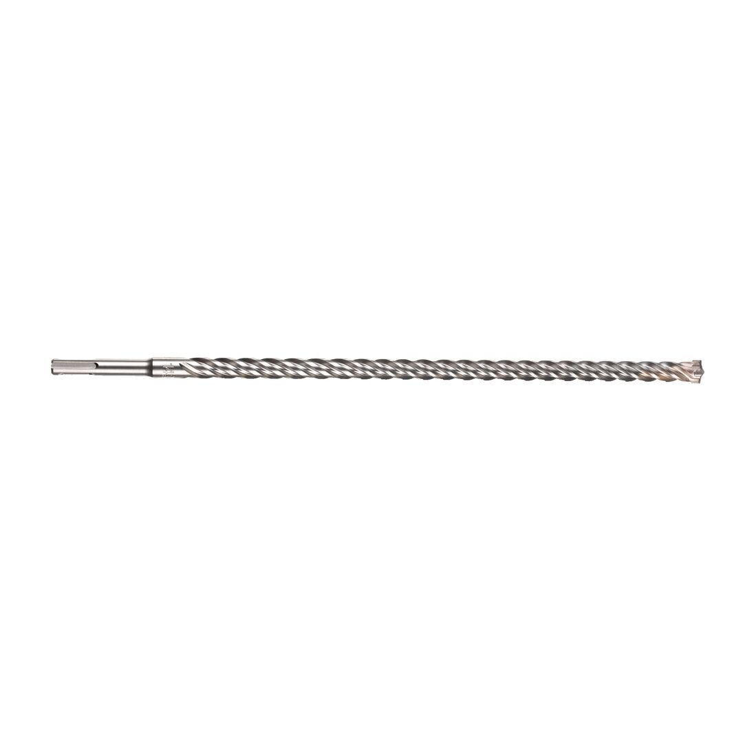 MILWAUKEE Hammerbohrer SDS-Plus MX4 14x380mm