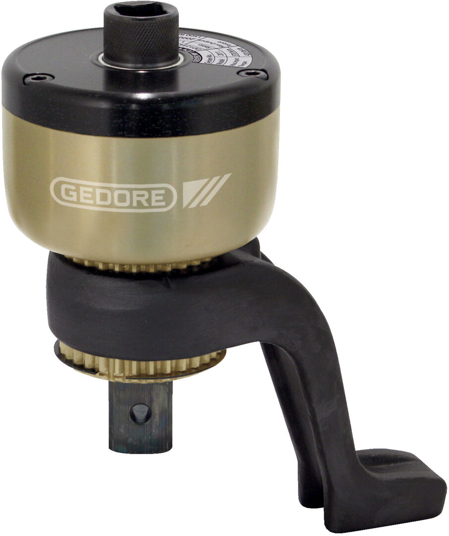 GEDORE Drehmomentvervielfältiger DREMOPLUS ALU 1300 Nm DVV-13Z 2653370
