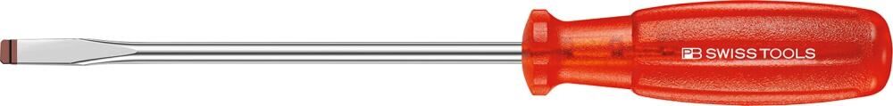 PB SWISS TOOLS Schraubendreher Schlitz 3,5x0,5x 90mm Multicraft 6100
