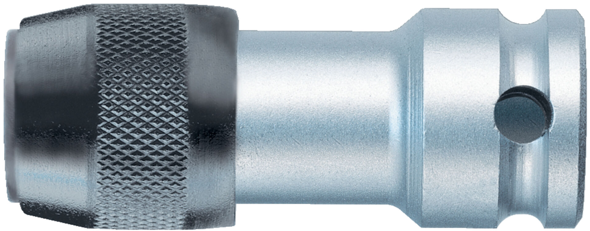 WERA Verbindungsteil/Schnellw. 1/4"-1/ 4"