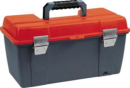 PLANO Kunststoffkoffer 510x280x290mm