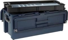 RAACO Werkzeugkoffer Compact 50 blau