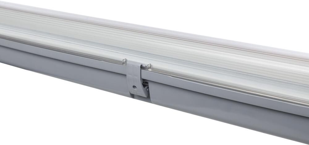 Feuchtraumleuchte IP65 10W 60cm