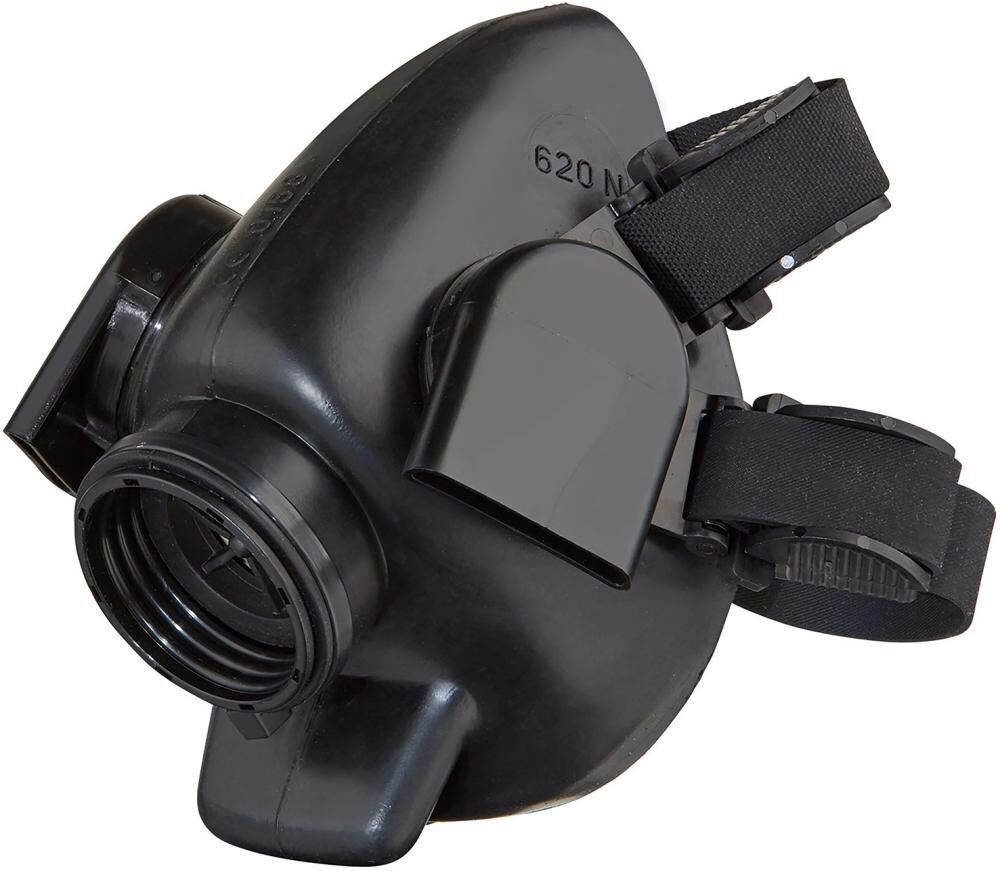 Barikos BARIKO Halbmaske 620 N