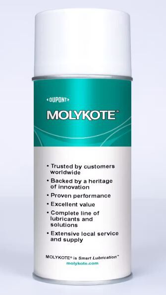 MOLYKOTE Omnigliss-Schmierstoff 400ml Spraydose